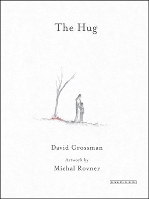 cover image of The Hug